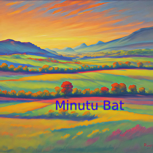 Minutu Bat