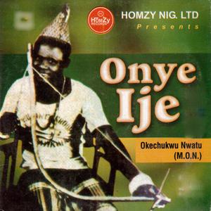 Odudu Nwa