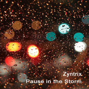 Pause in the Storm