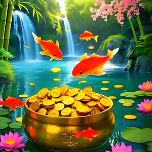 让秋风吹散烦恼