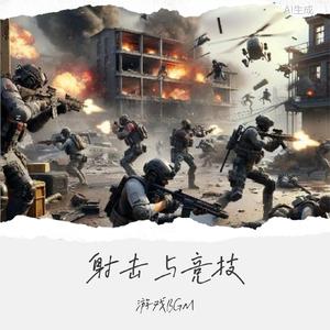 坦克大战Tank Battle