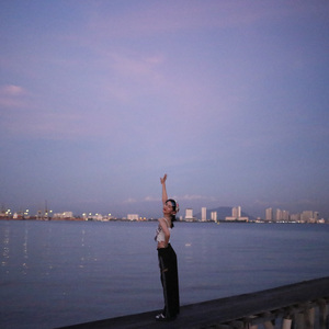 如愿（cover王菲）