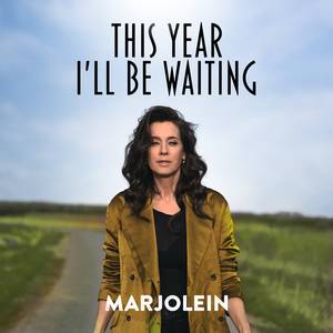 This year I’ll be waiting