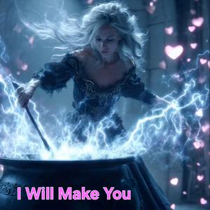 I Will Make You (feat. Karine Del Core)