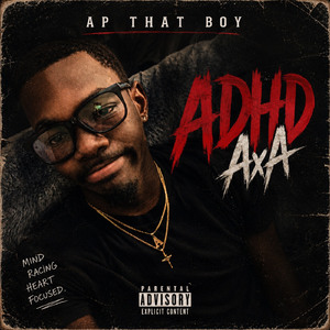 ADHD AxA (Freestyle)