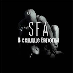 В сердце европы