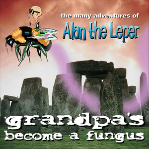 That Scab On Your Leg Looks Like a Fried Egg