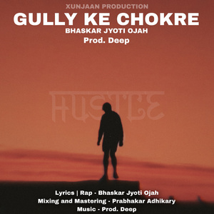 Gully ke Chokre (Freestyle)