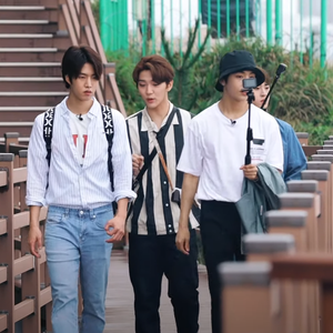 여름밤에 우린 (Cover)