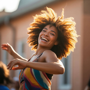 Afrobeat Conteporaneo (Cover)