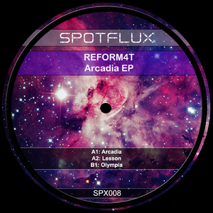 Arcadia