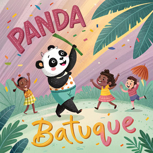 Panda do Batuque