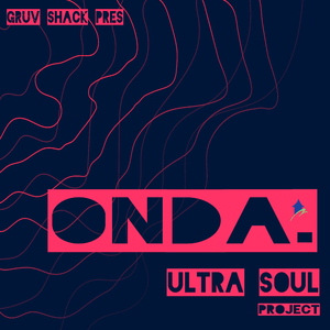 Onda (Instrumental Mix)
