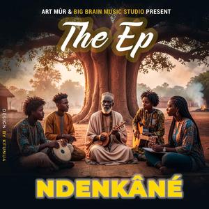 Elou (feat. Mbaye la pm & Mister B)