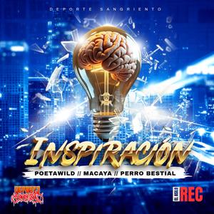 Inspiración (feat. POETAWILD & PERROBESTIAL)