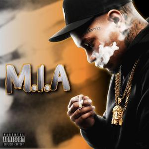 M.I.A