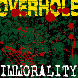 L.O.M (Legend of MAZAKON)