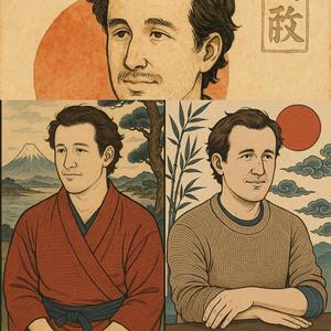 Митя Солодкий - Стихи