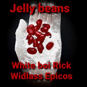 Jelly beans (feat. Widlass Epicos)