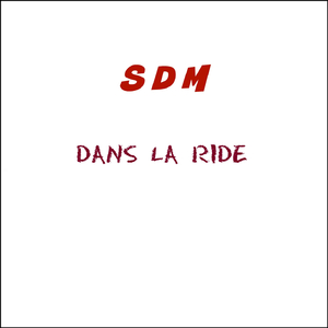 Dans la ride