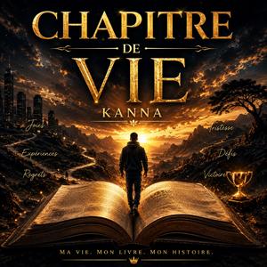CHAPITRE DE VIE