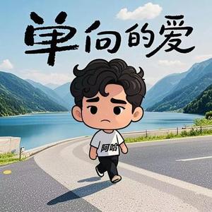 单向的爱