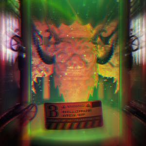 Lazer (DP_official Bootleg)