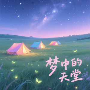 梦中的天堂(快乐阳光)