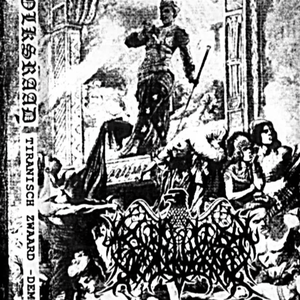 Djiwa Berperang / The Soul of War