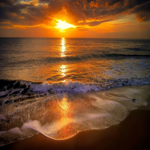 Tramonti