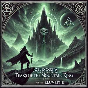 Echoes of the Fallen Stone