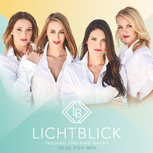 Tausend und eine Nacht (Jojo Fox Mix)