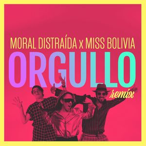 Orgullo (Remix)