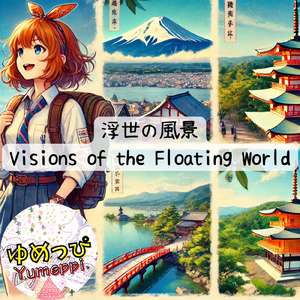 浮世の風景