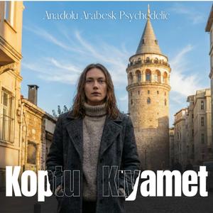 Koptu Kıyamet