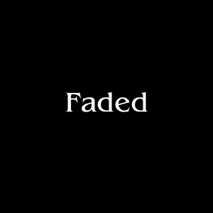 Faded (Piano Version)
