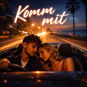 Komm Mit (One Way)