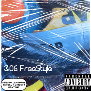 3:06 Freestyle