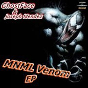MNML Venom (Pospero, Montechistro Remix)