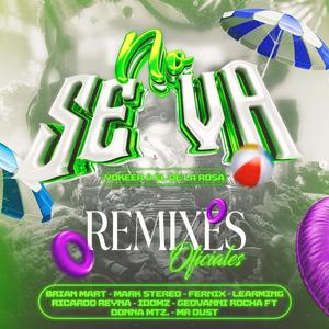 No Se Va Rmx (Ricardo Reyna Remix)