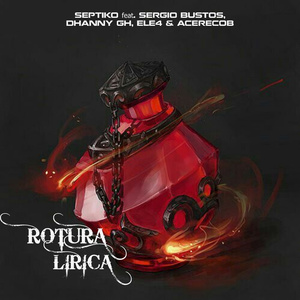 Rotura Lirica