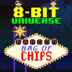 Haute (8 Bit Version)