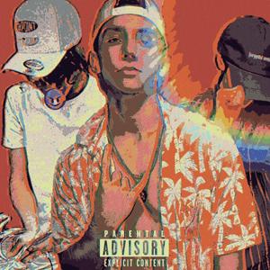 LOCED OUT (feat. GhostieDaHomie & Sixmane)