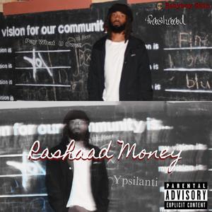 Blood On Me/Rose Red Peddle (Outro)