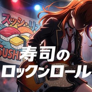 寿司のロックンロール