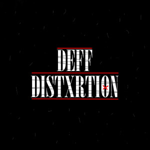 Distxrtion
