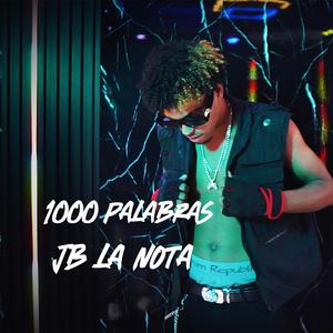 1000 palabras