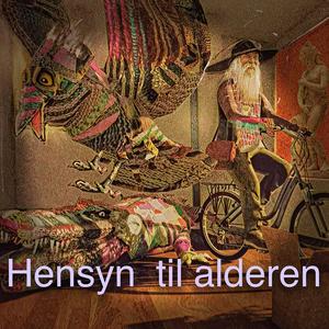 Hensyn til alderen
