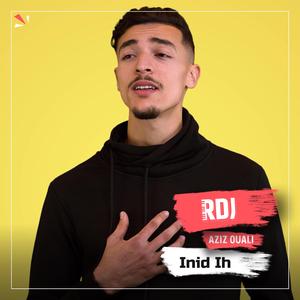 Inid Ih (feat. Aziz Ouali)