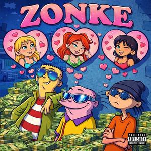 Zonke
